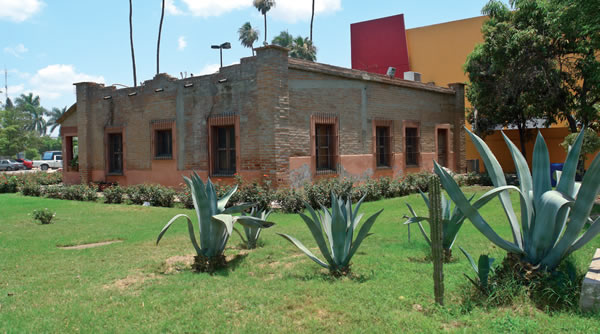 La Colonia Americana