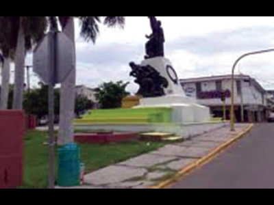 La heroína sin par de la historia a las bellas artes