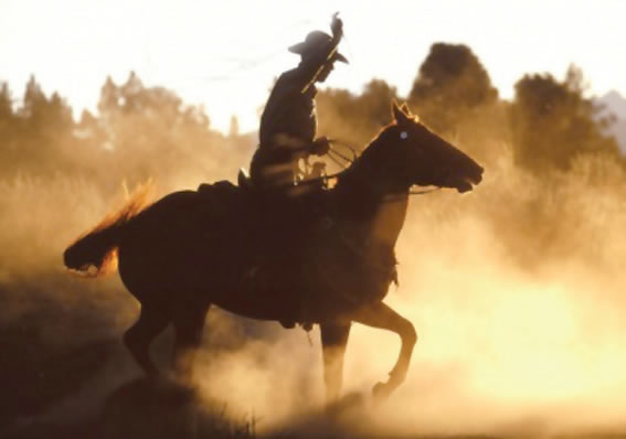 La muerte de un carabinero el triste fin de don Lalo Fernández
