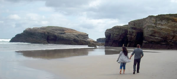 Leopoldo Ramos, hombre de un solo amor