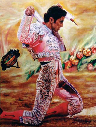 Muerte de plazas y un torero en Mazatlán