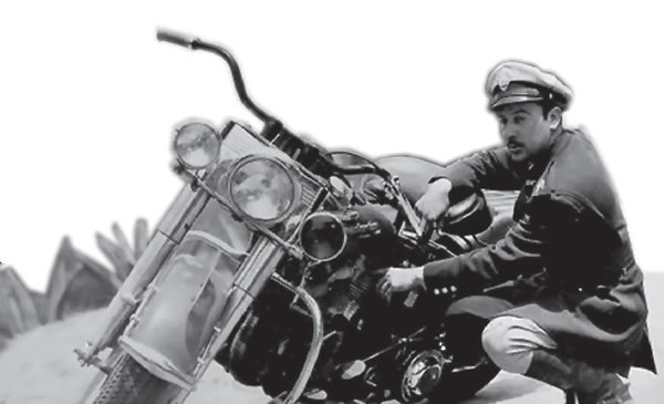 ¿Es Pedro Infante un ídolo más?