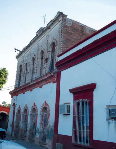 El tesoro en la isla Tachichilte