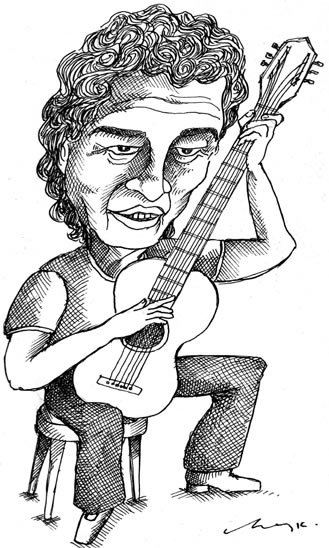 Victor Jara