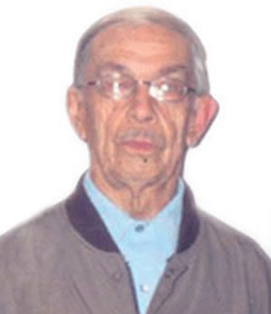 La curva de la vida o Alberto Herrera