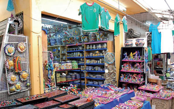 Amate… mágico lienzo universal