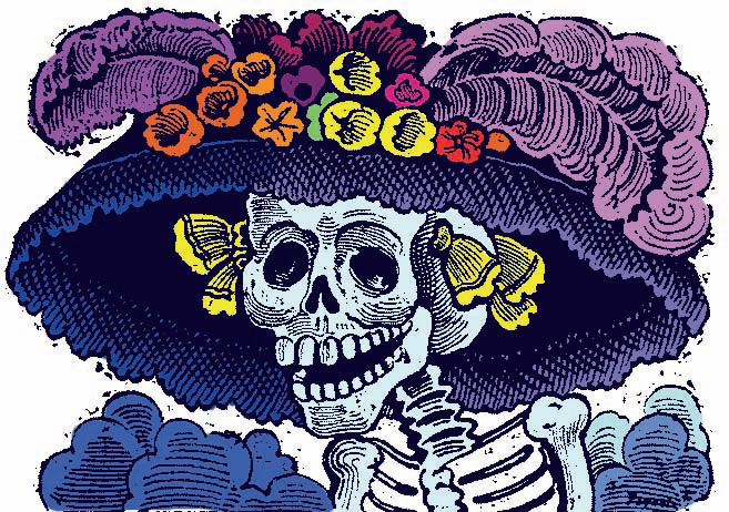 Canciones a la muerte