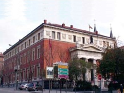 Cumple la Real Academia de la Lengua Española 297 años de su Fundación