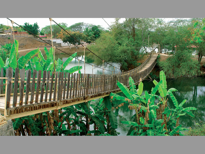 Rutas de Sinaloa: El Rosario