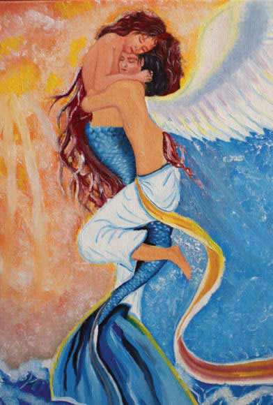 El Teatro… De La Vida, La Muerte, El Amor y Otras Recetas.