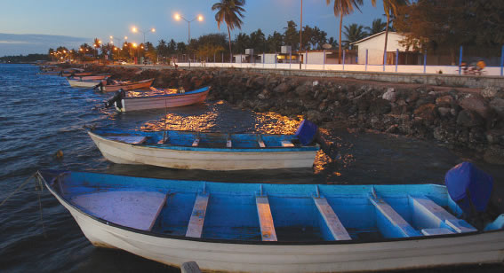 Rutas de Sinaloa: Escuinapa