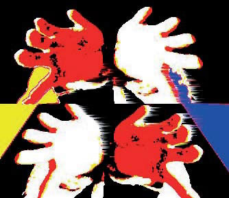 Foucault: anverso y reverso en las imágenes