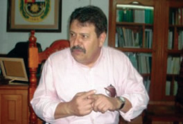 Heraclio Bernal, precursor de la Revolución