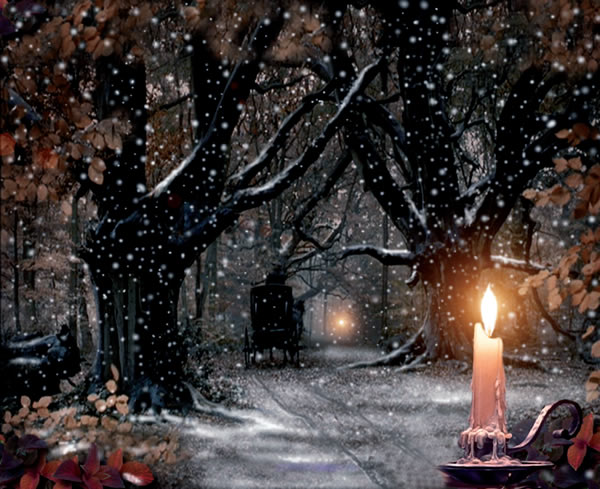 Historias de Navidad