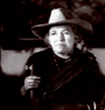 Juana Torres Villanueva, ejemplo de valor y patriotismo