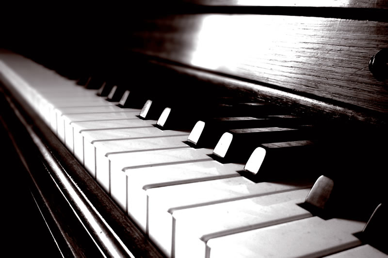 La amistad y la música en diciembre