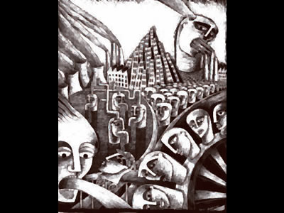 La universalidad del ser y la conciencia colectiva