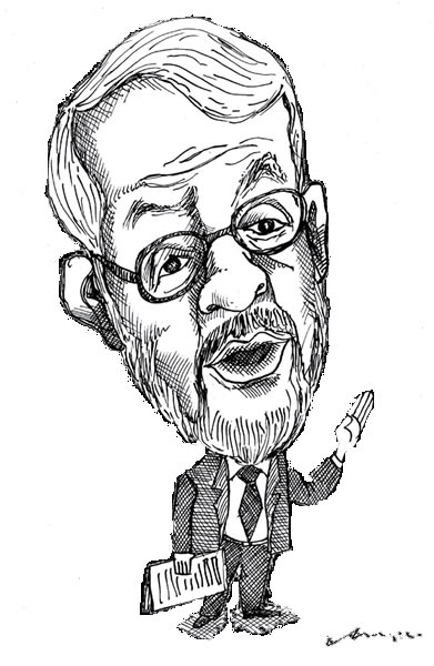 Miguel Ángel Granados Chapa