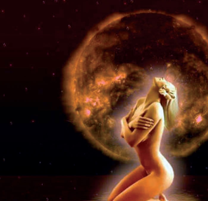 La poesía aquí No sé si tú