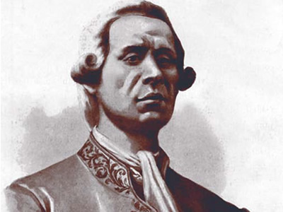 Primo de Verdad, el héroe olvidado