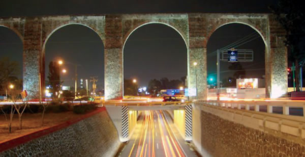 Querétaro: El ombligo del mundo