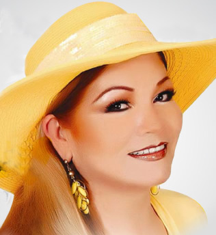 Reyna Soledad Tenacidad, talento y compañerismo