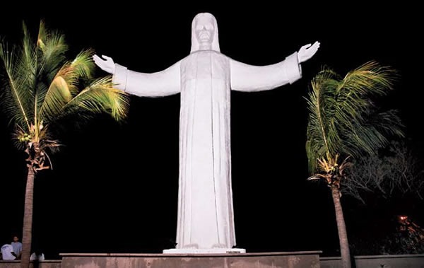 Rutas de Sinaloa: San Ignacio