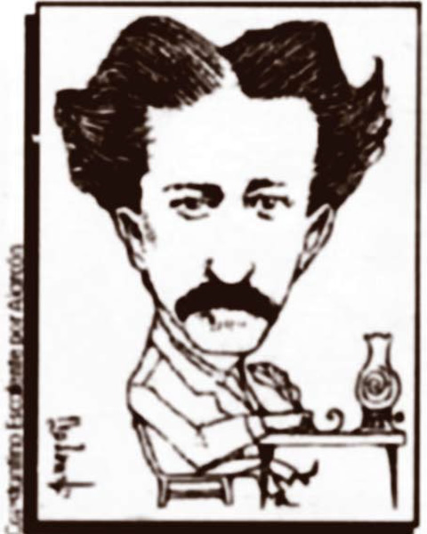 Constantino Escalante