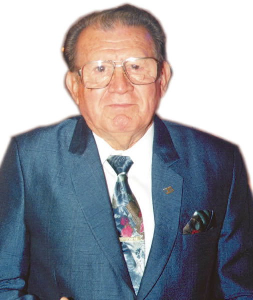 Cruz Lizárraga gloria de la música sinaloense