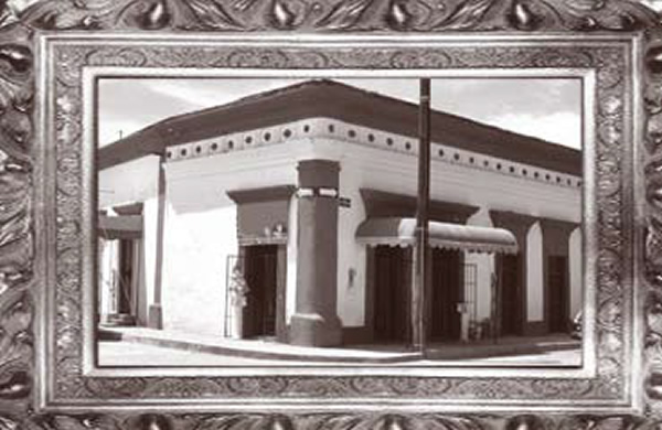 El Casino de Mocorito