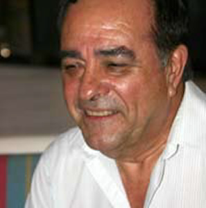 Homenaje a un sinaloense: Gastón Rochín