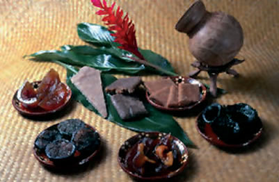 La gastronomía tabasqueña, fusión de las cocinas de la cultura maya, chontal y olmeca