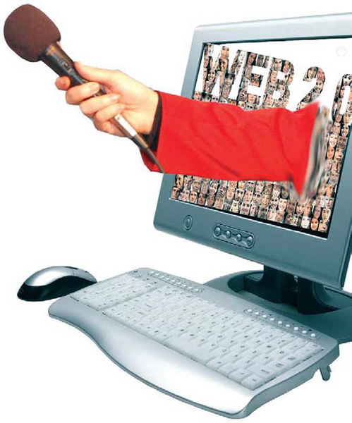 Los vicios de los periodistas