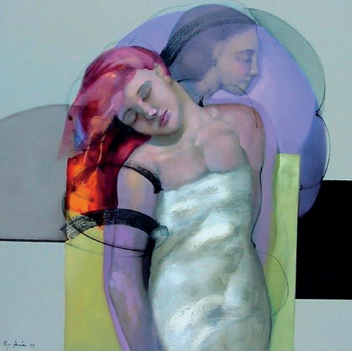 Margarita Michelena  La muerte en su poesía