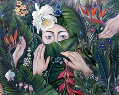 La quietud y el silencio de Mosén Francisco de Ávila