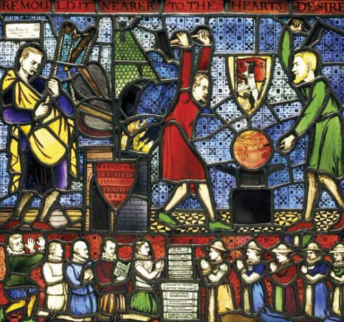 ¿Por qué estamos como estamos?