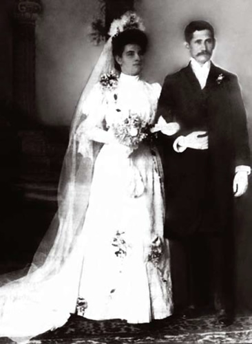 El ocaso de José Sabás de la Mora