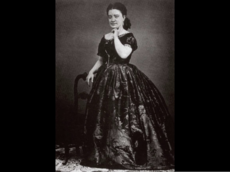 Peralta: 150 años del triunfal debut europeo