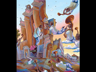 Sinaloa a través de su música