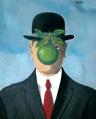 Surrealismo en Basel