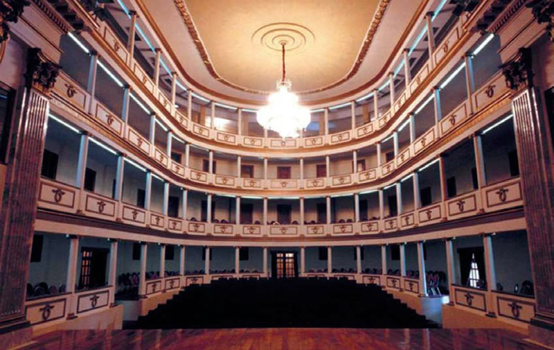 Así pensaban los constituyentes