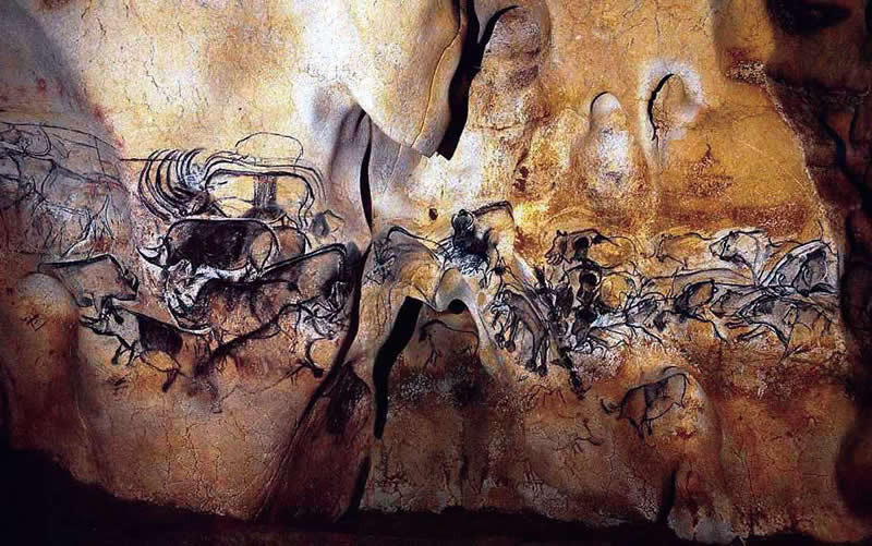 La Cueva de los Sueños Olvidados