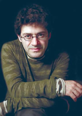 Las historias de Wajdi Mouawad