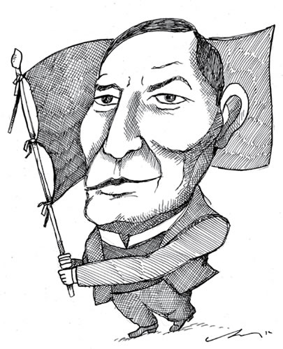 Benito Juárez. Más vigente que nunca