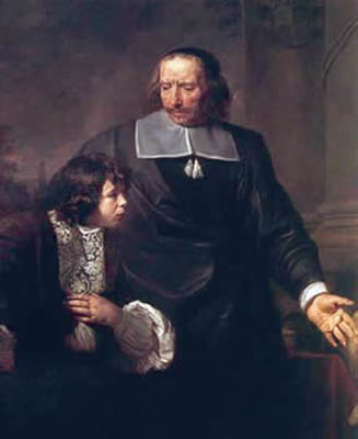 Entender el valor de la educación y los maestros, para respetarlos