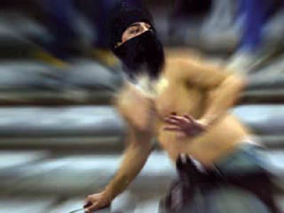 La violencia ¿Qué sucede con el ser (des) humano?