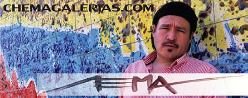 El arte vence y derriba fronteras