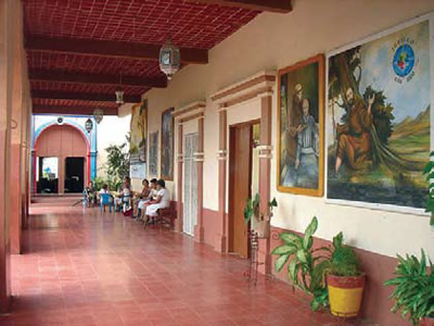 La batalla de Tonalá de 1813