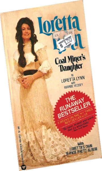 Loretta Lynn en Teacapán, Sinaloa