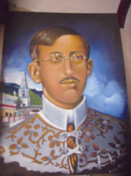 Dos hechos históricos disímbolos en Mineral de Bustamante